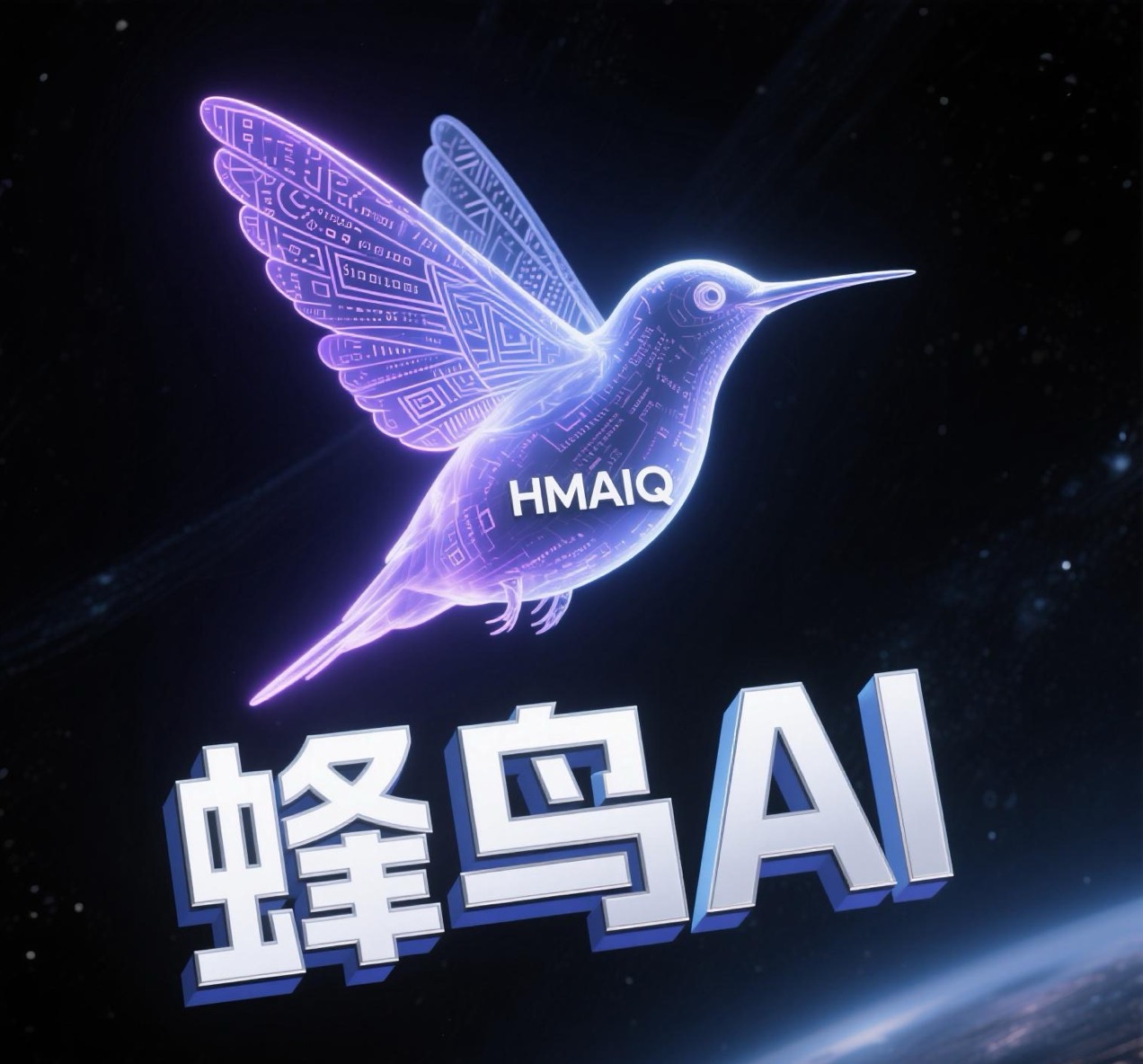 蜂鸟AI策略系统 Hummingbird AI Quant (HMAIQ)